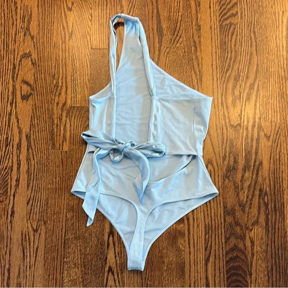 Free People Slate Swim Ryder One-Piece